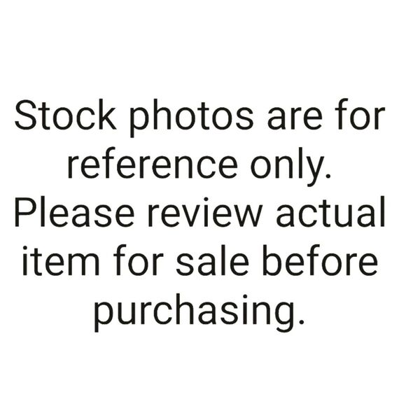 Talbots Saylor Bow Blue Denim Espadrille Wedge Sandals 10½ - Picture 3 of 12